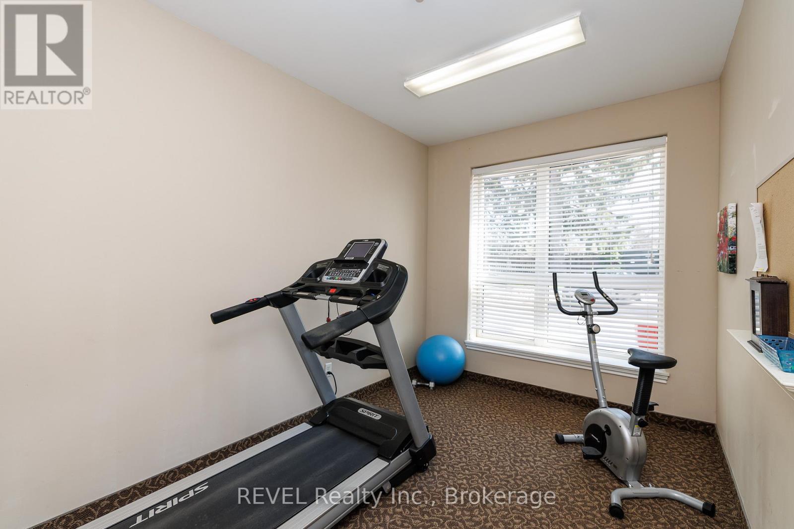 212 - 2799 St. Paul Avenue, Niagara Falls, Ontario  L2J 2L3 - Photo 29 - X13648234