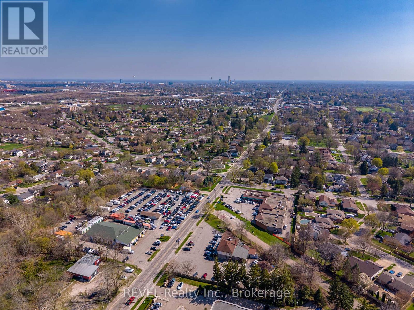 212 - 2799 St. Paul Avenue, Niagara Falls, Ontario  L2J 2L3 - Photo 34 - X13648234