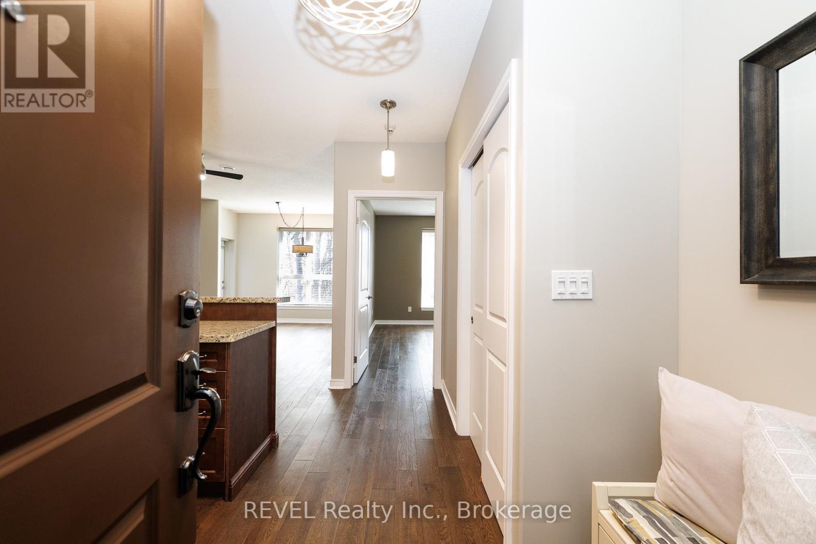 212 - 2799 St. Paul Avenue, Niagara Falls, Ontario  L2J 2L3 - Photo 6 - X13648234