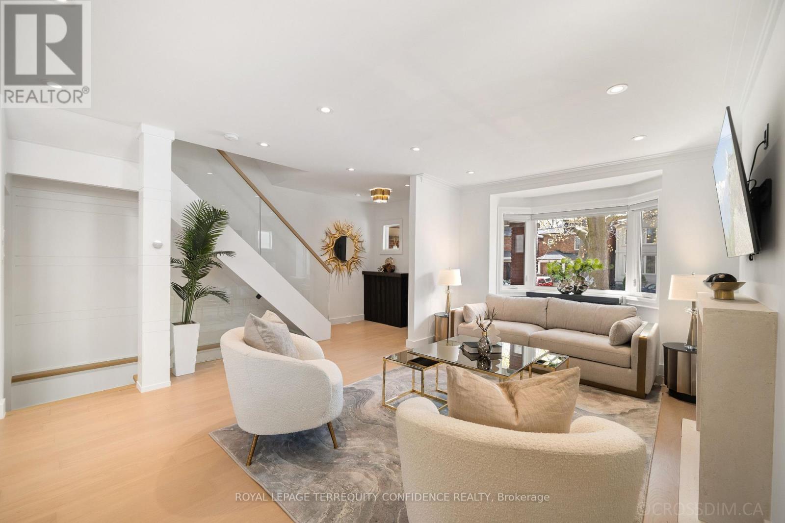68 Cranbrooke Avenue, Toronto, Ontario  M5M 1M4 - Photo 13 - C13648230