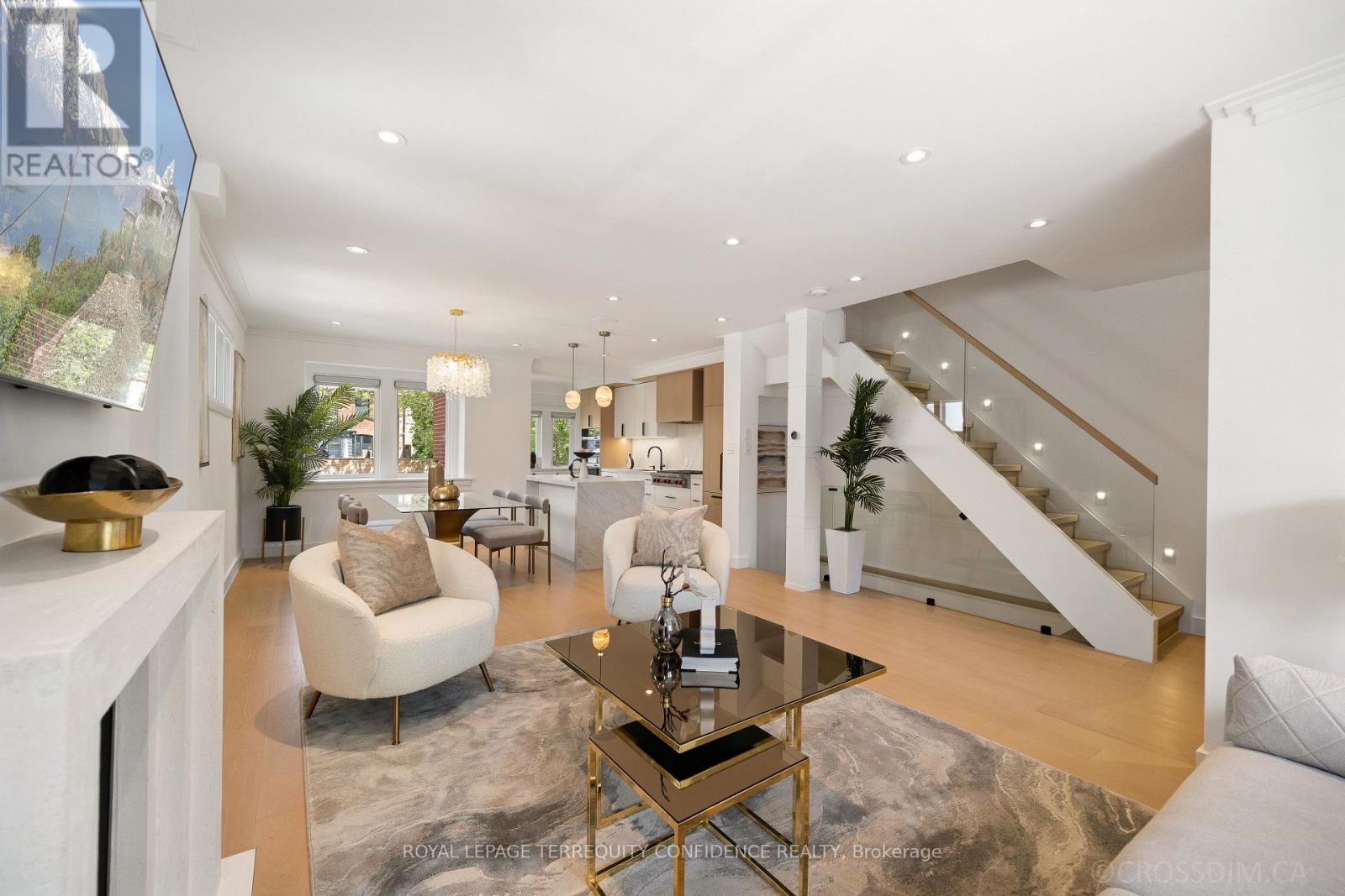 68 Cranbrooke Avenue, Toronto, Ontario  M5M 1M4 - Photo 6 - C13648230