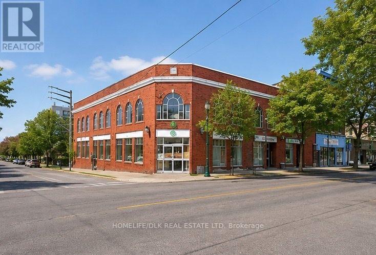 1B - 133 KING STREET W, brockville, Ontario