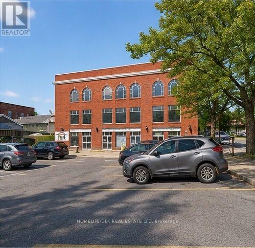 1b - 133 King Street W, Brockville, Ontario  K6V 6Z1 - Photo 2 - X13648222