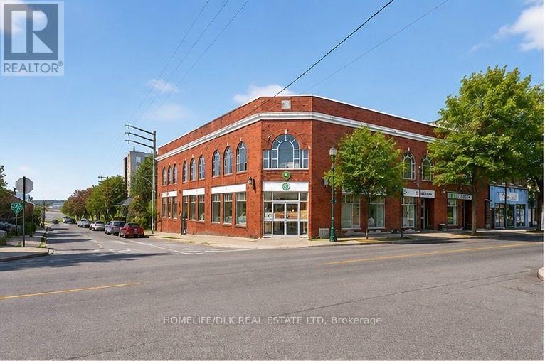 1b - 133 King Street W, Brockville, Ontario  K6V 6Z1 - Photo 4 - X13648222