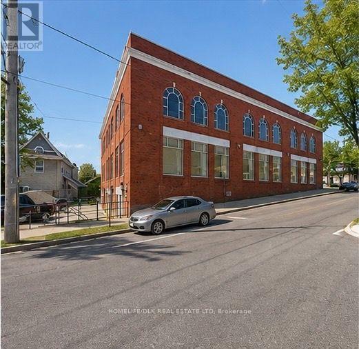 202 - 133 King Street W, Brockville, Ontario K6V 6Z1 - Photo 3 - X13648224