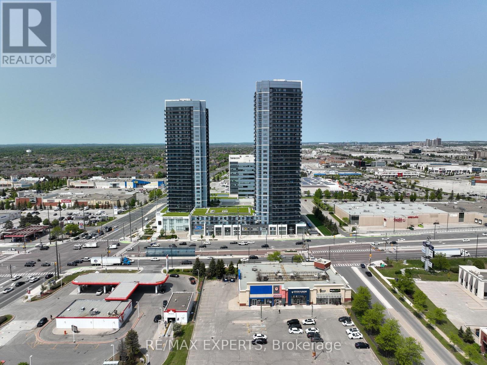 2509 - 3600 HIGHWAY 7, Vaughan, Ontario