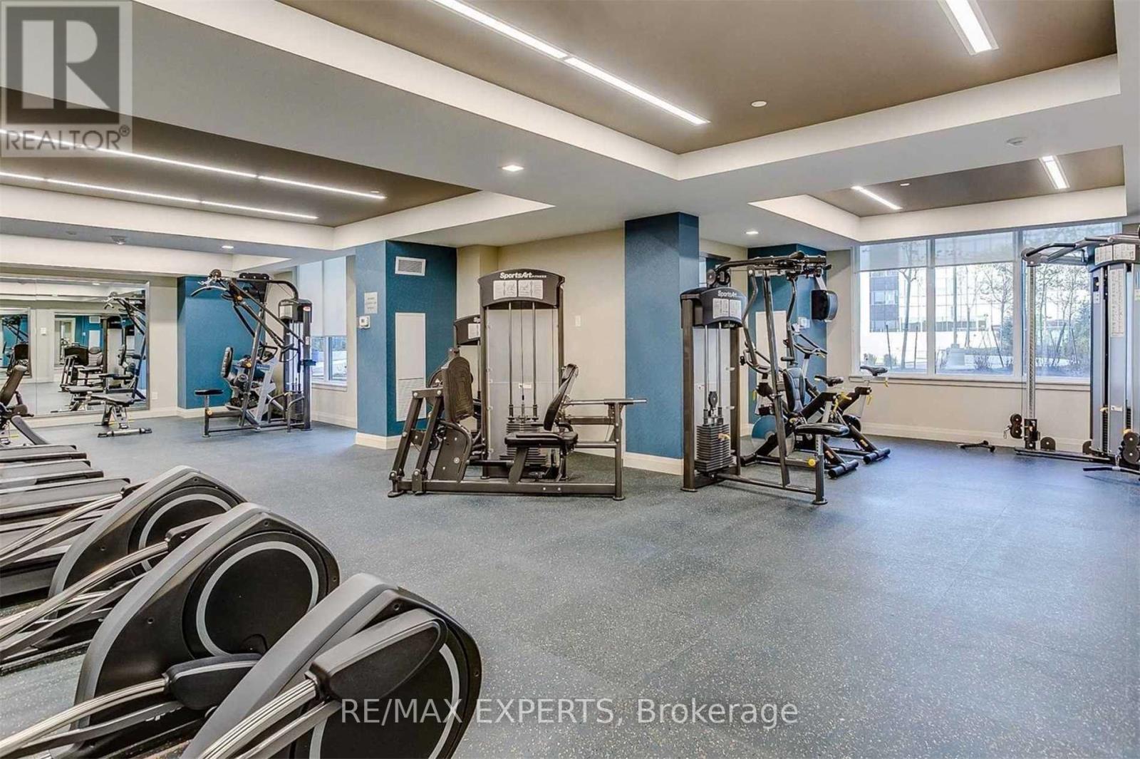 2509 - 3600 Highway 7, Vaughan, Ontario  L4L 0G7 - Photo 10 - N13648252
