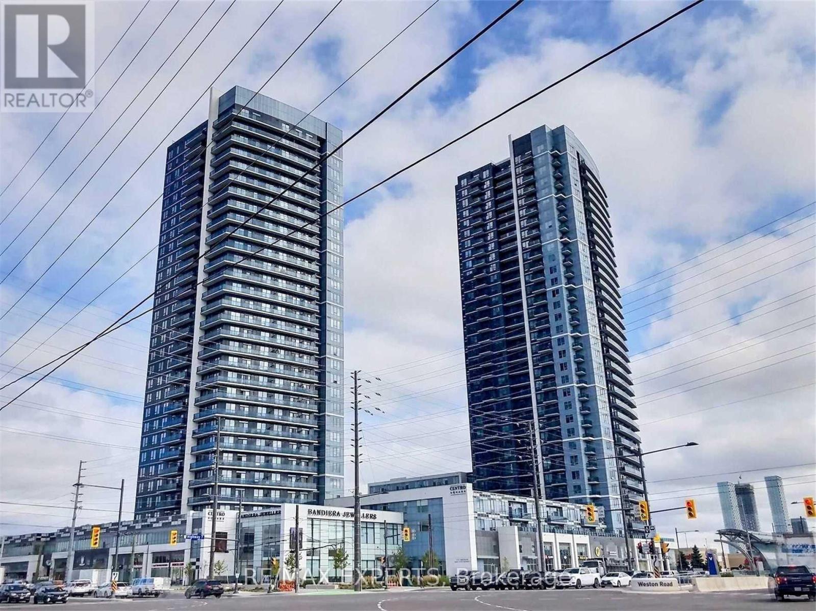 2509 - 3600 Highway 7, Vaughan, Ontario  L4L 0G7 - Photo 14 - N13648252
