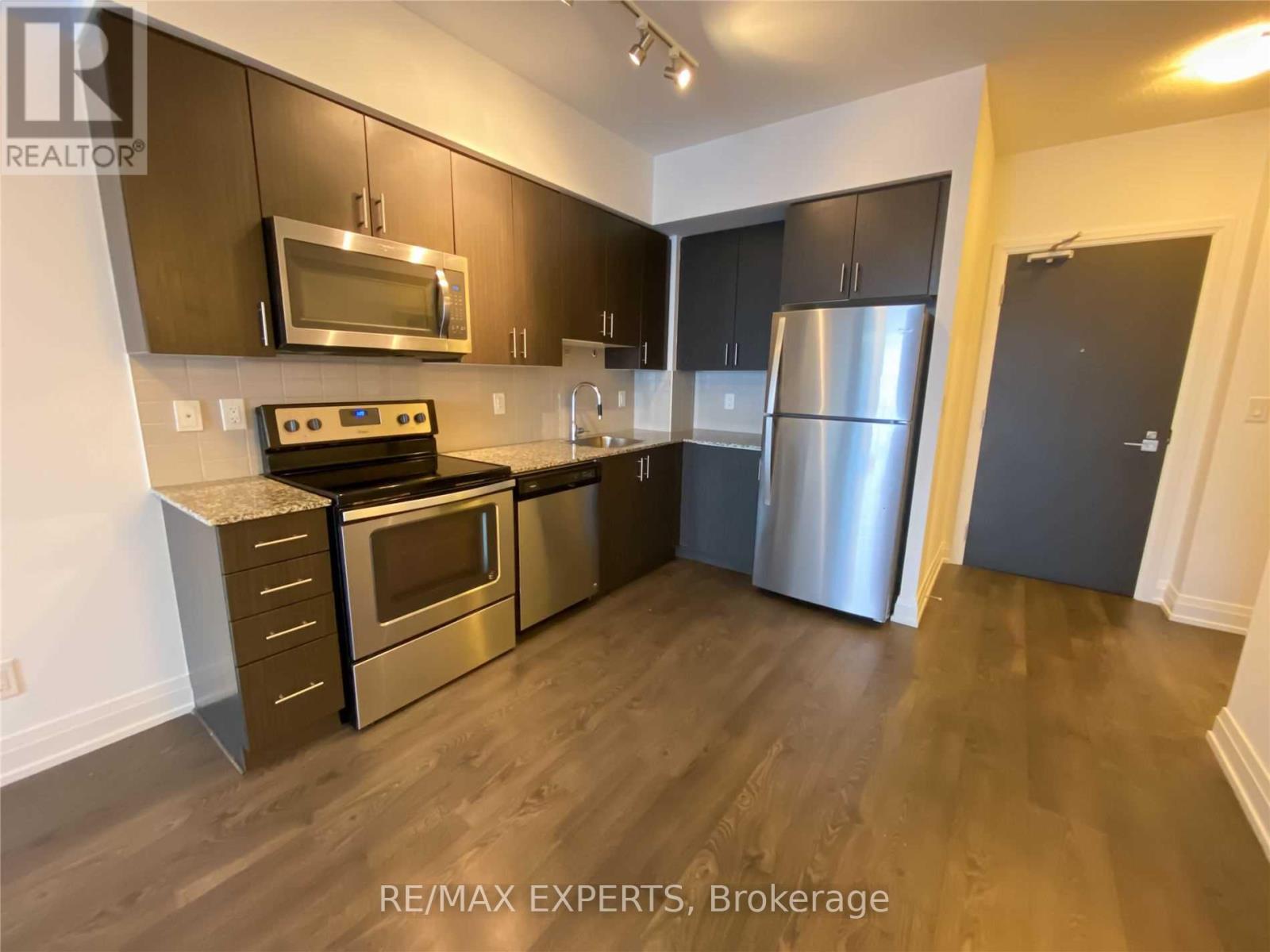 2509 - 3600 Highway 7, Vaughan, Ontario  L4L 0G7 - Photo 3 - N13648252