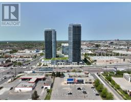 2509 - 3600 HIGHWAY 7, Vaughan, Ontario