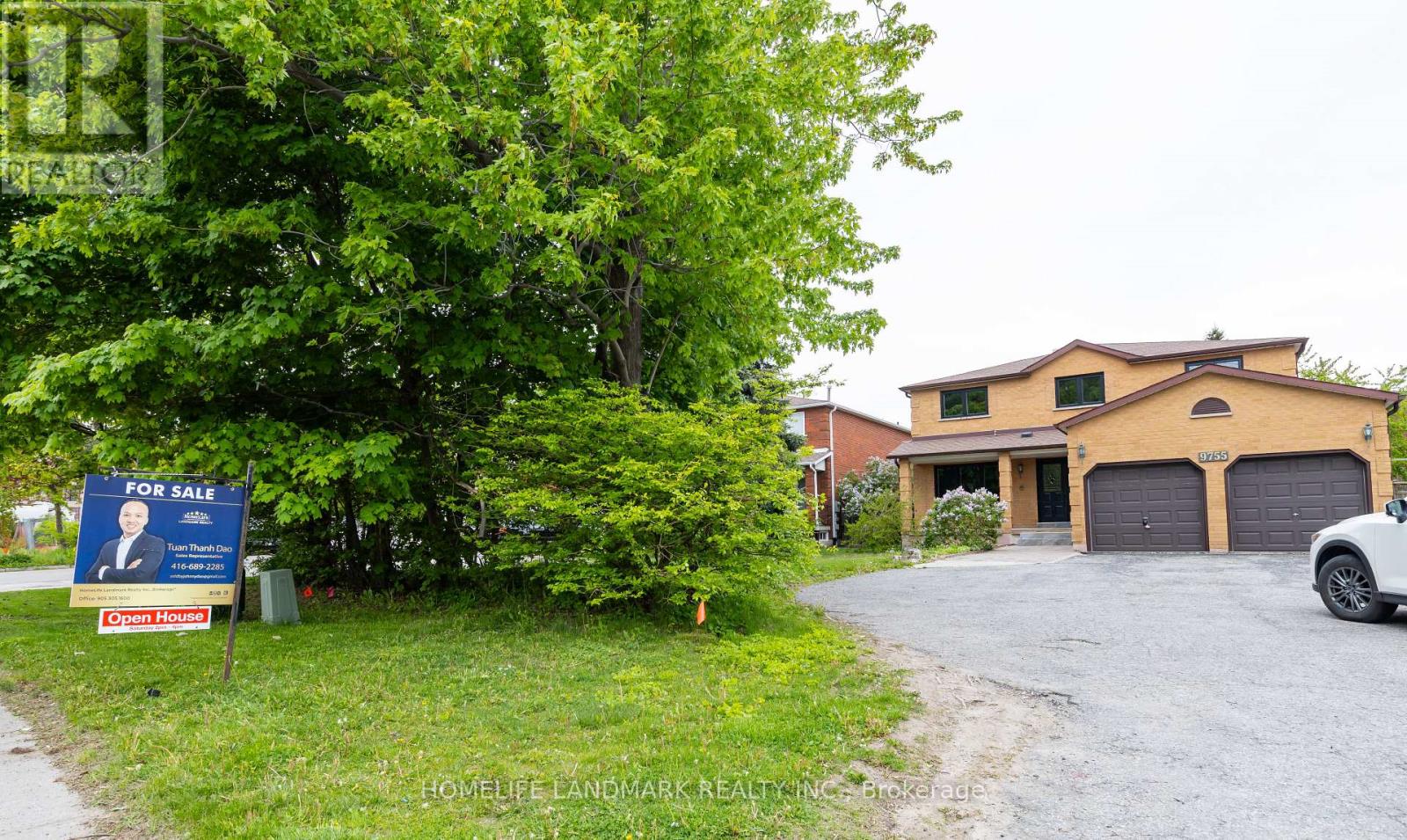 9755 KEELE ROAD, Vaughan, Ontario