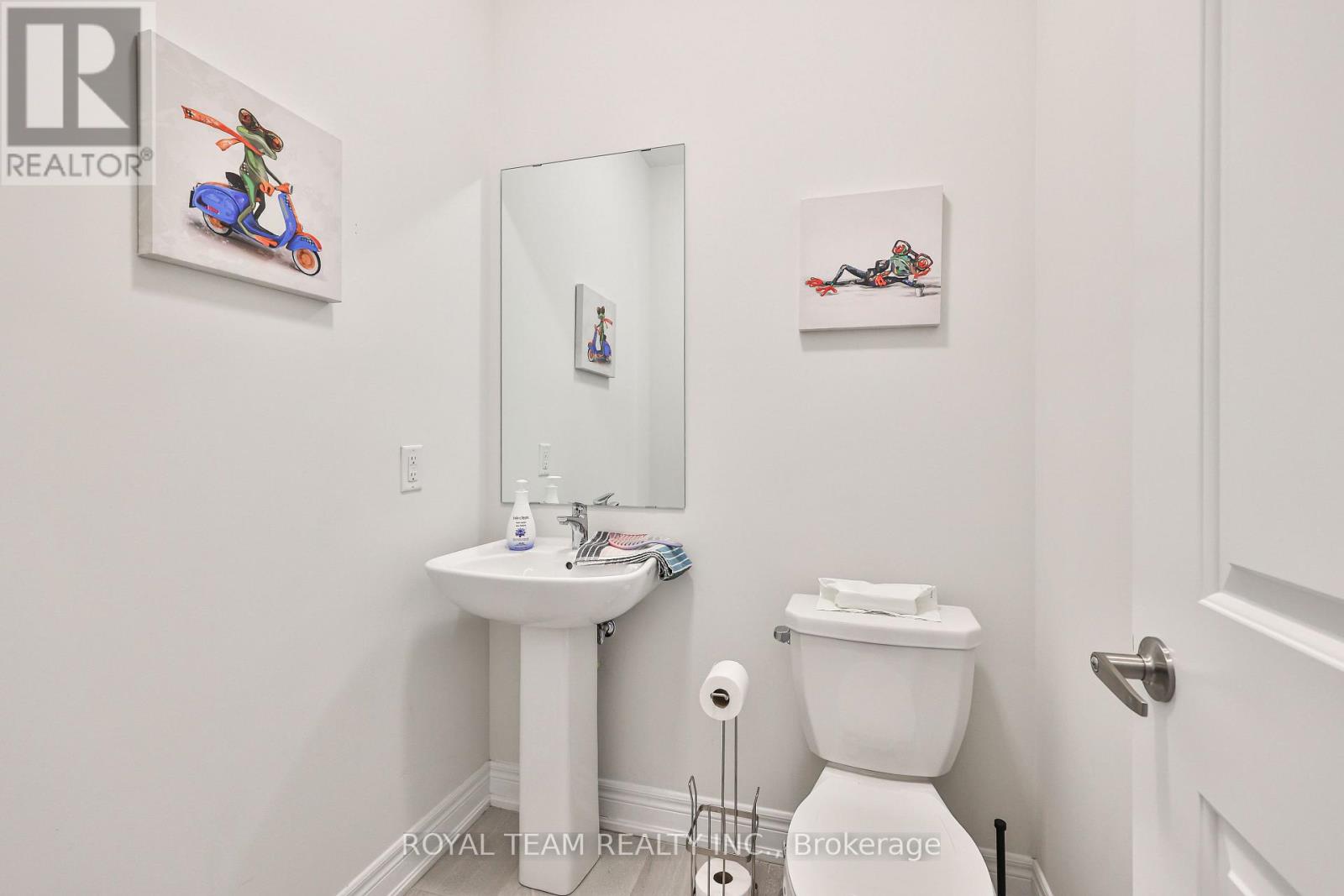 97 Kingknoll Crescent, Georgina, Ontario  L4P 0C9 - Photo 27 - N13648266