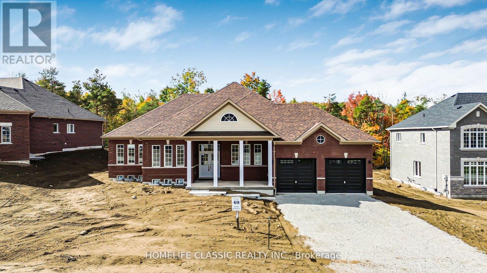 74 RUBY RIDGE, Oro-Medonte, Ontario