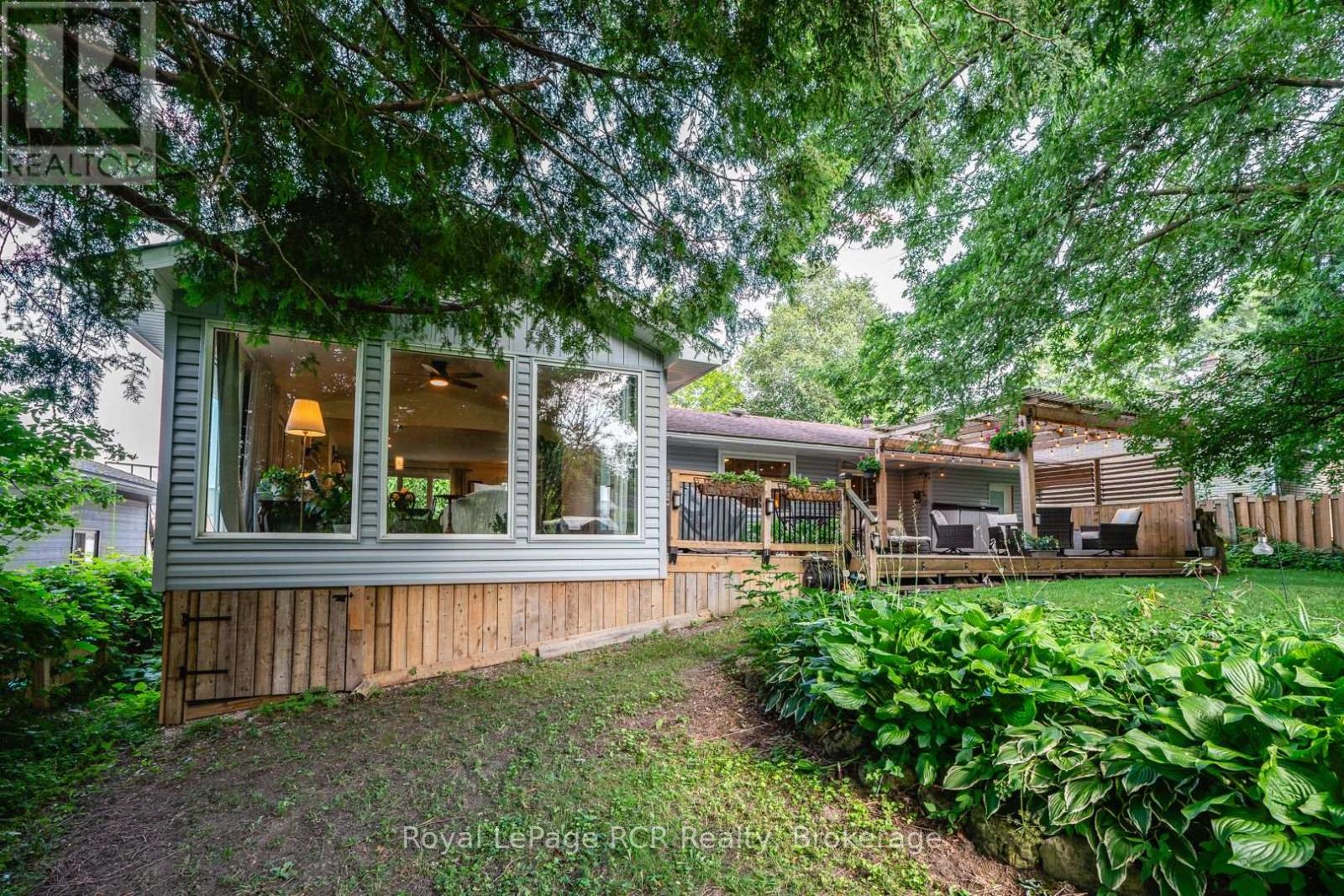 142 12th Avenue, Hanover, Ontario  N4N 2S7 - Photo 34 - X13648240