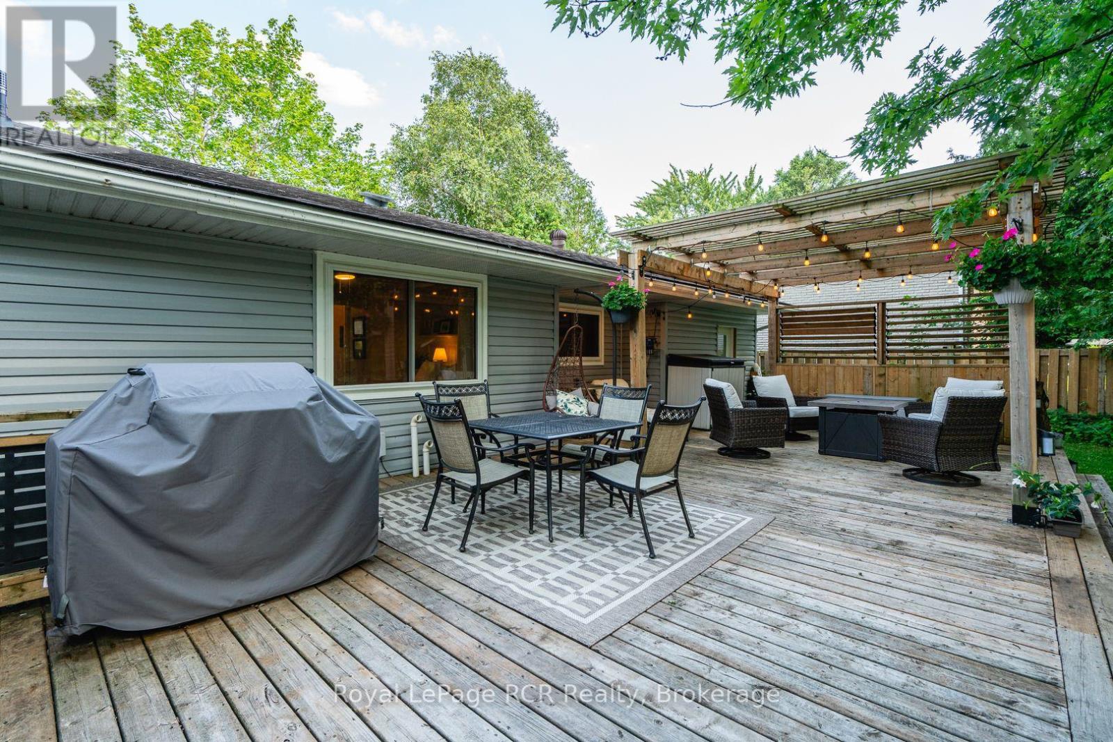 142 12th Avenue, Hanover, Ontario  N4N 2S7 - Photo 39 - X13648240