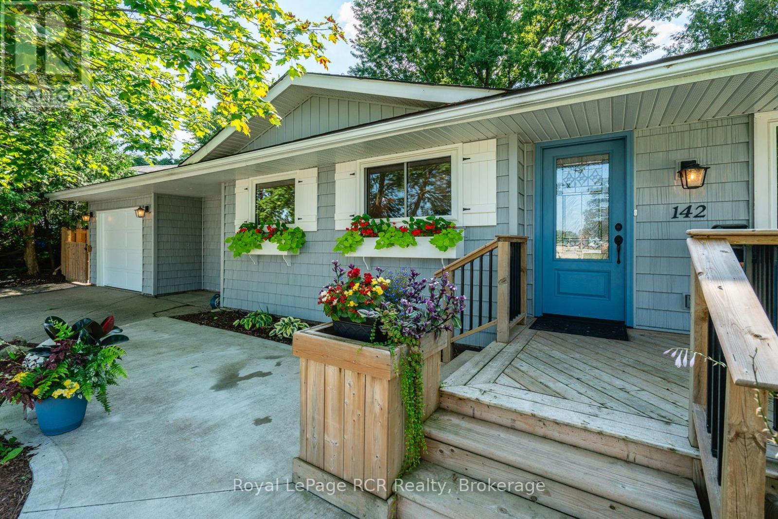 142 12th Avenue, Hanover, Ontario  N4N 2S7 - Photo 4 - X13648240