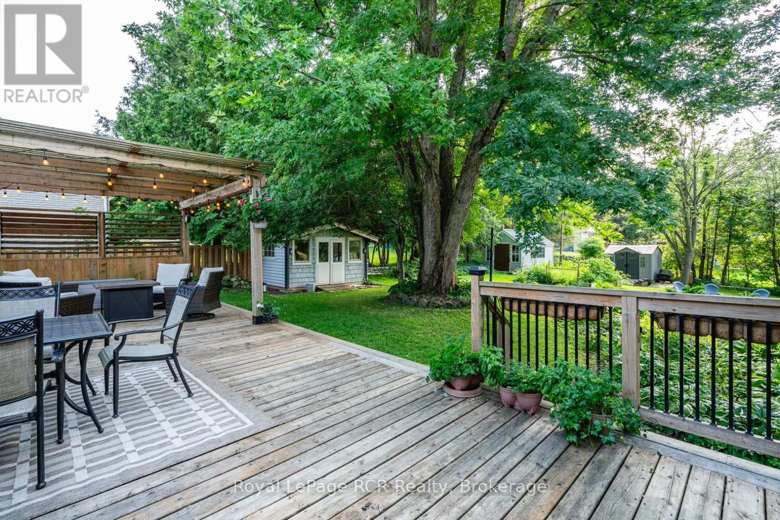142 12th Avenue, Hanover, Ontario  N4N 2S7 - Photo 40 - X13648240