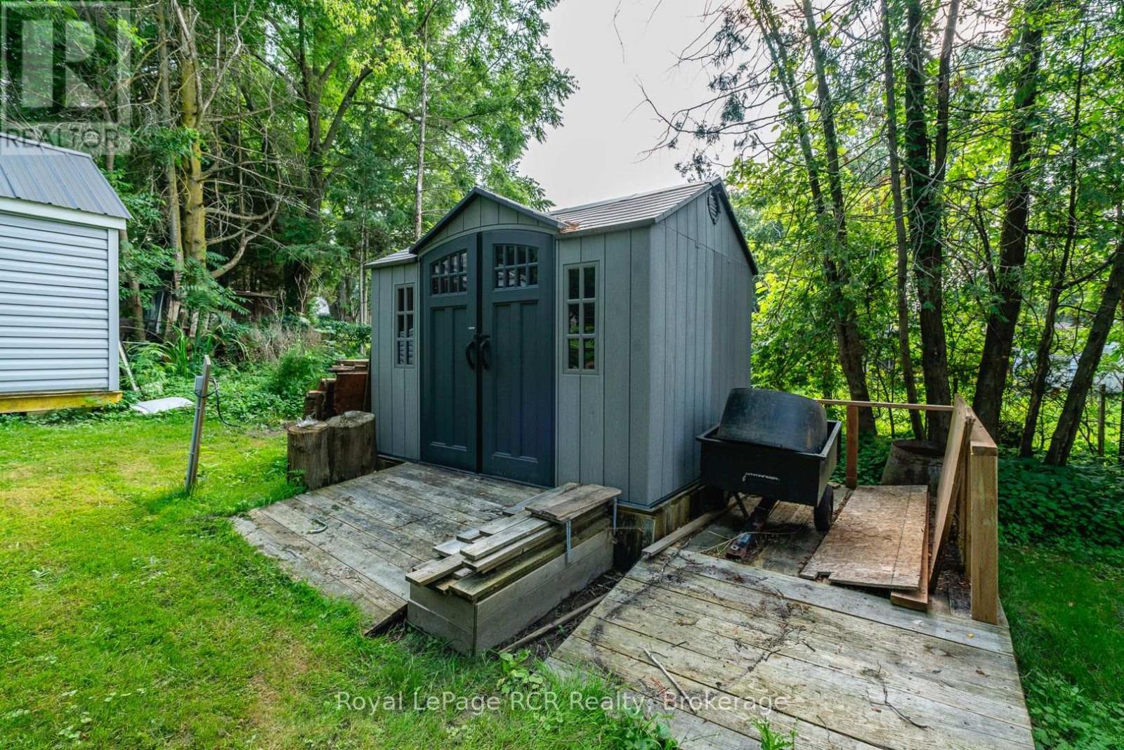 142 12th Avenue, Hanover, Ontario  N4N 2S7 - Photo 44 - X13648240