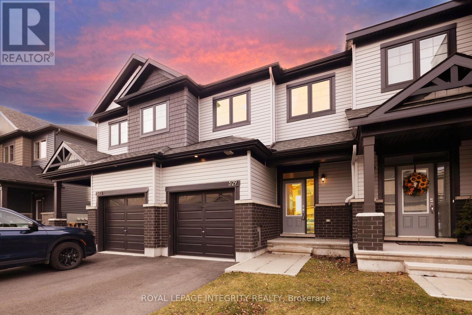 529 ENCLAVE LANE, Clarence-Rockland, Ontario