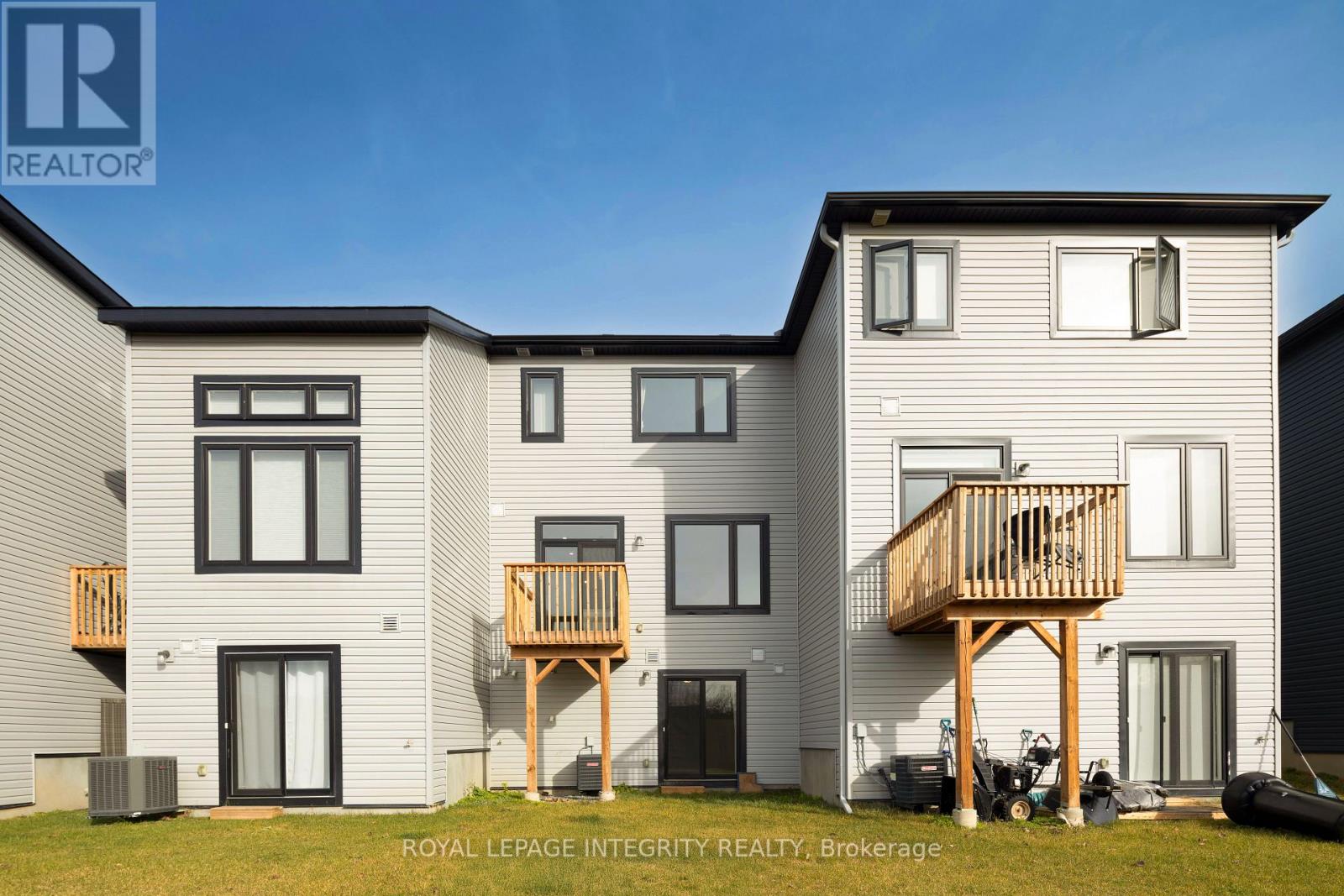 529 Enclave Lane, Clarence-Rockland, Ontario  K4K 0M8 - Photo 34 - X13606100
