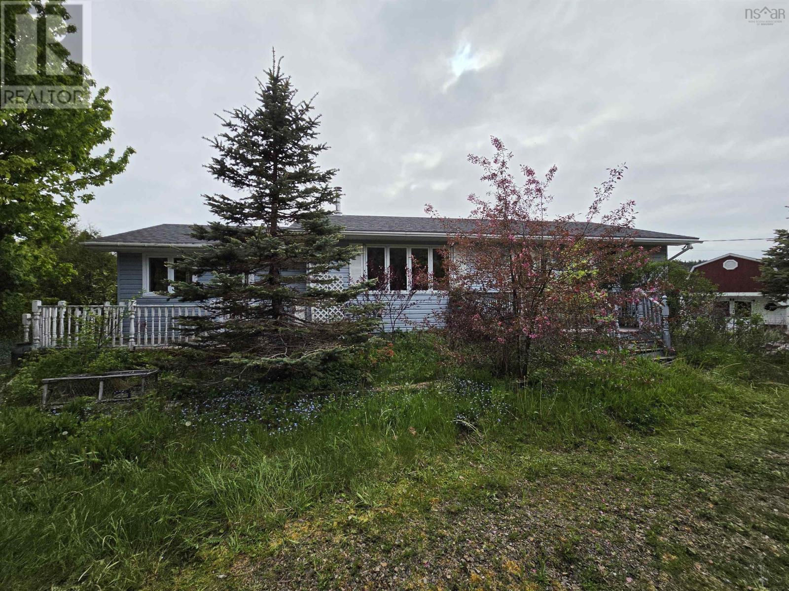 2037 Castle Bay Road, Benacadie, Nova Scotia