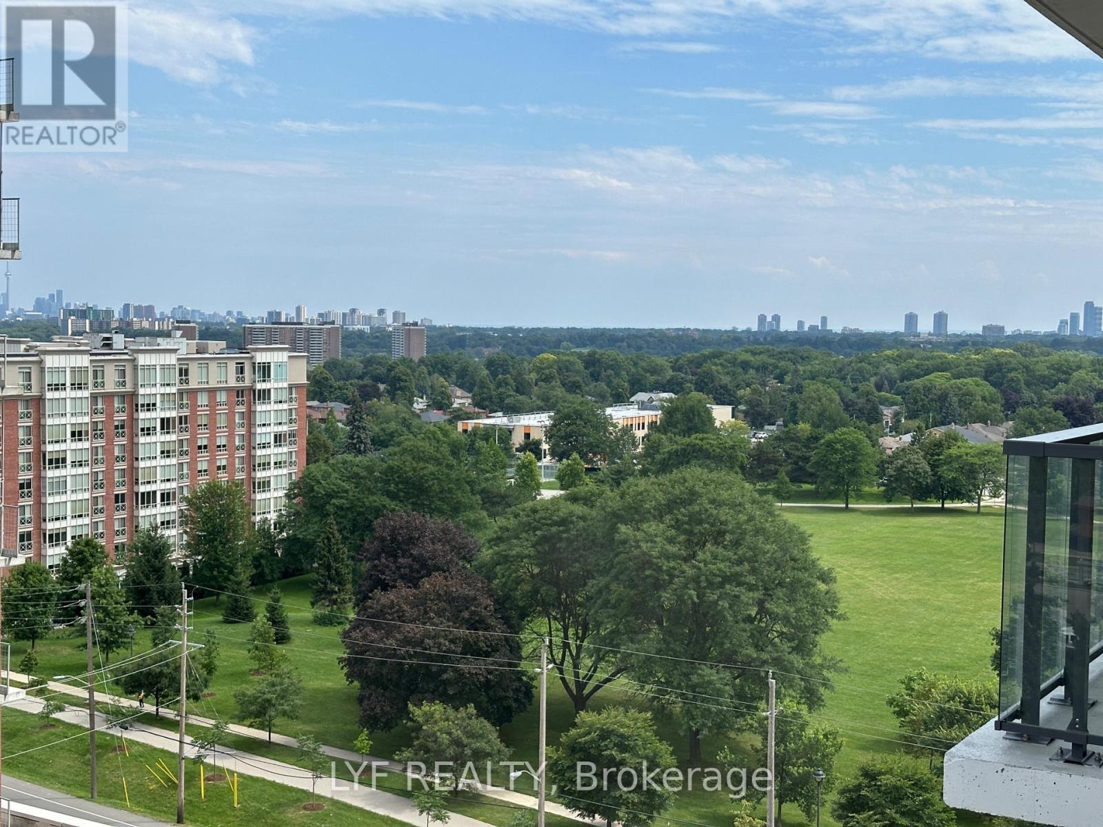 922 - 4010 Eglinton Avenue W, Toronto, Ontario  M9A 0G5 - Photo 13 - W13648226