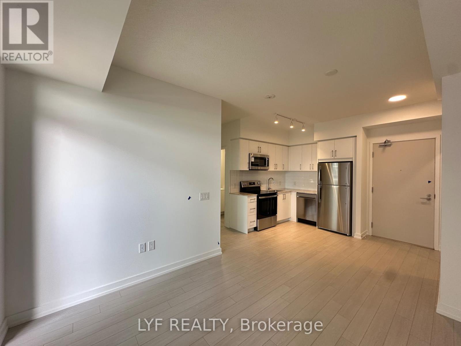 922 - 4010 Eglinton Avenue W, Toronto, Ontario  M9A 0G5 - Photo 2 - W13648226
