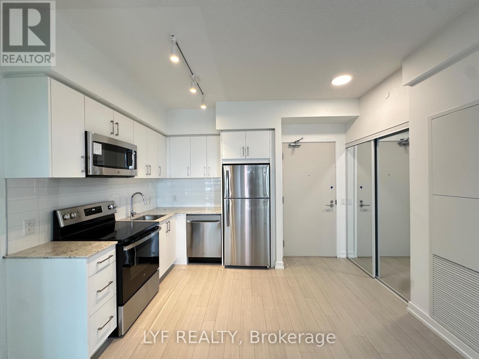 922 - 4010 Eglinton Avenue W, Toronto, Ontario  M9A 0G5 - Photo 5 - W13648226