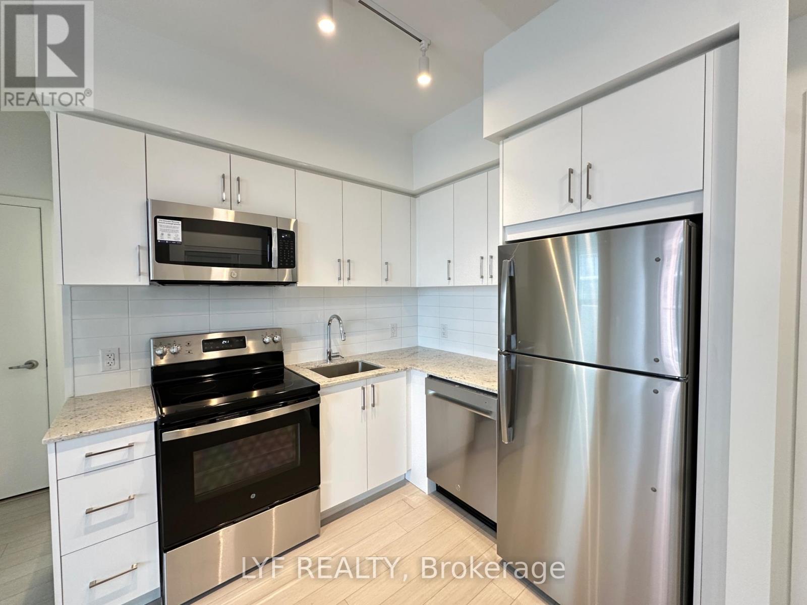 922 - 4010 Eglinton Avenue W, Toronto, Ontario  M9A 0G5 - Photo 7 - W13648226