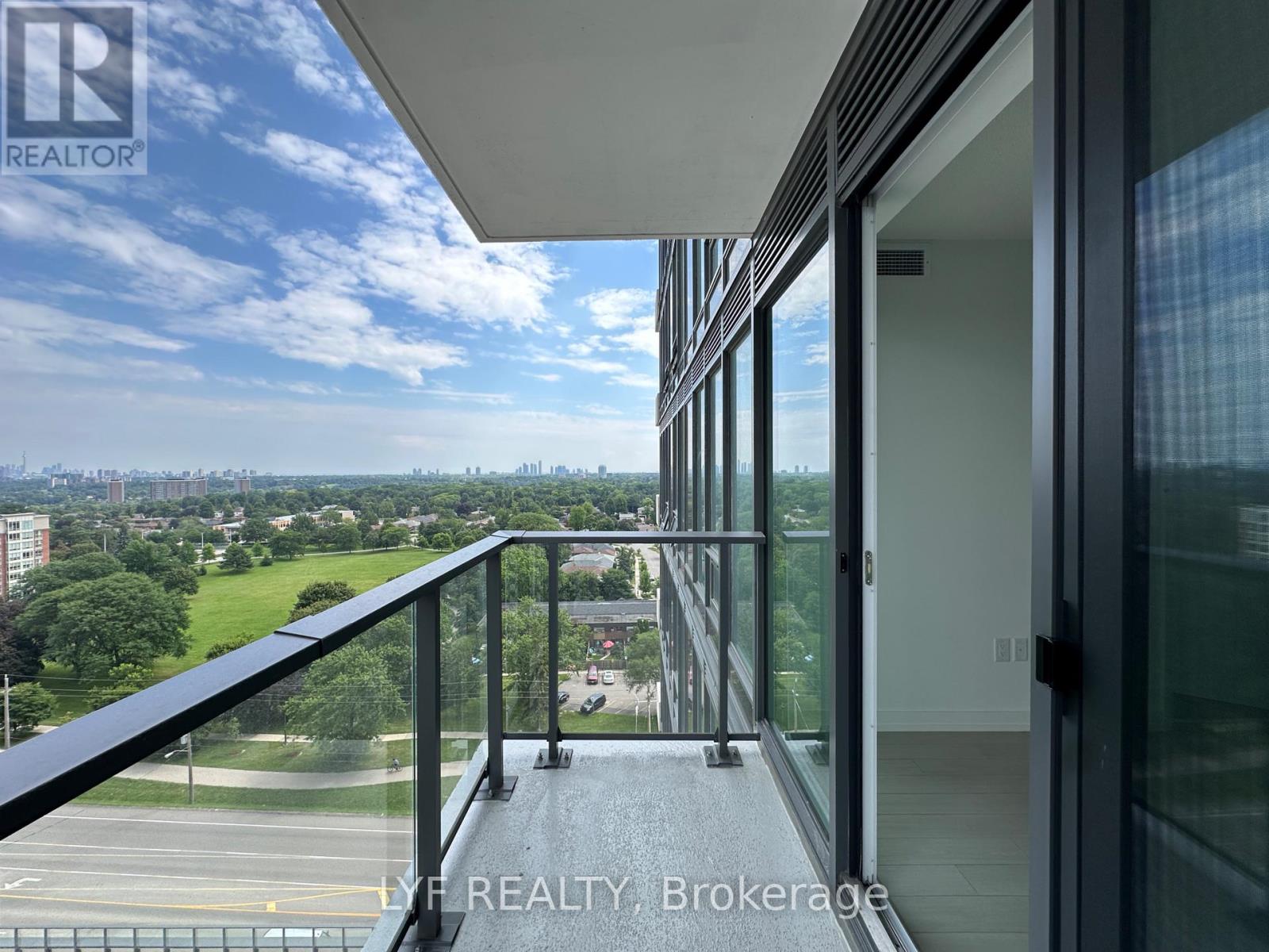 1207 - 4010 Eglinton Avenue W, Toronto, Ontario  M9A 0G5 - Photo 10 - W13648260