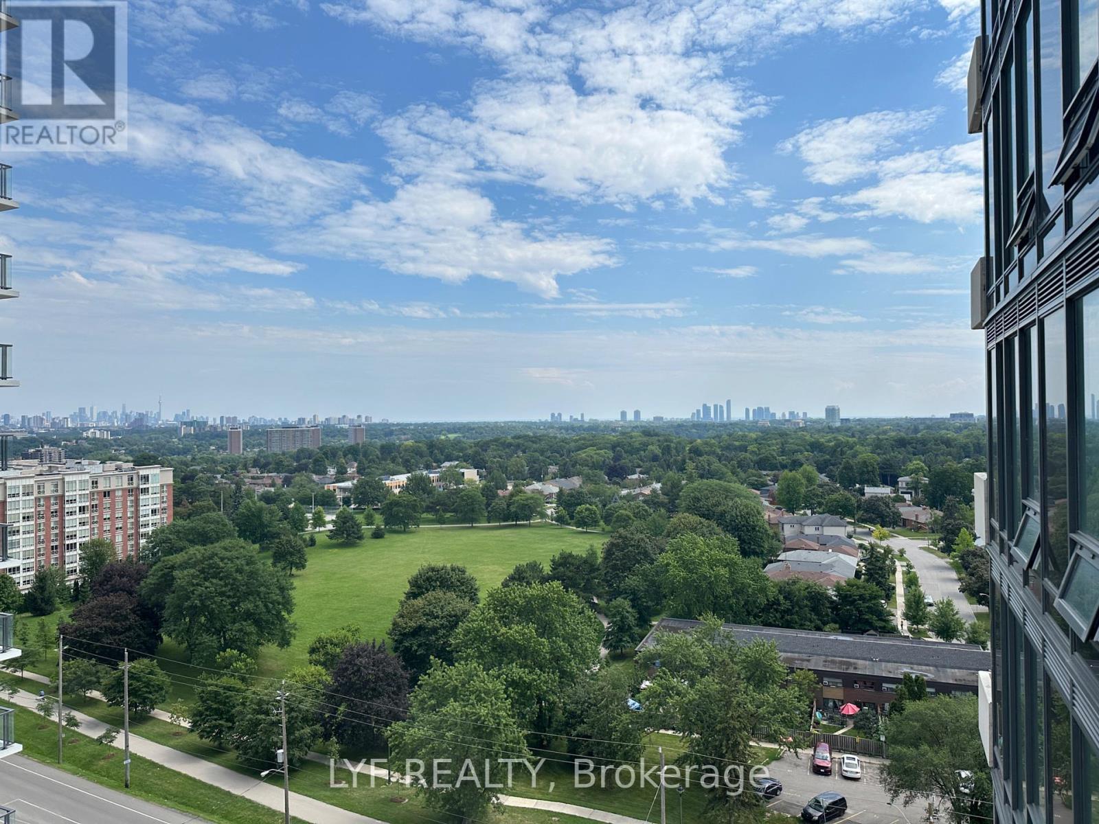 1207 - 4010 Eglinton Avenue W, Toronto, Ontario  M9A 0G5 - Photo 11 - W13648260