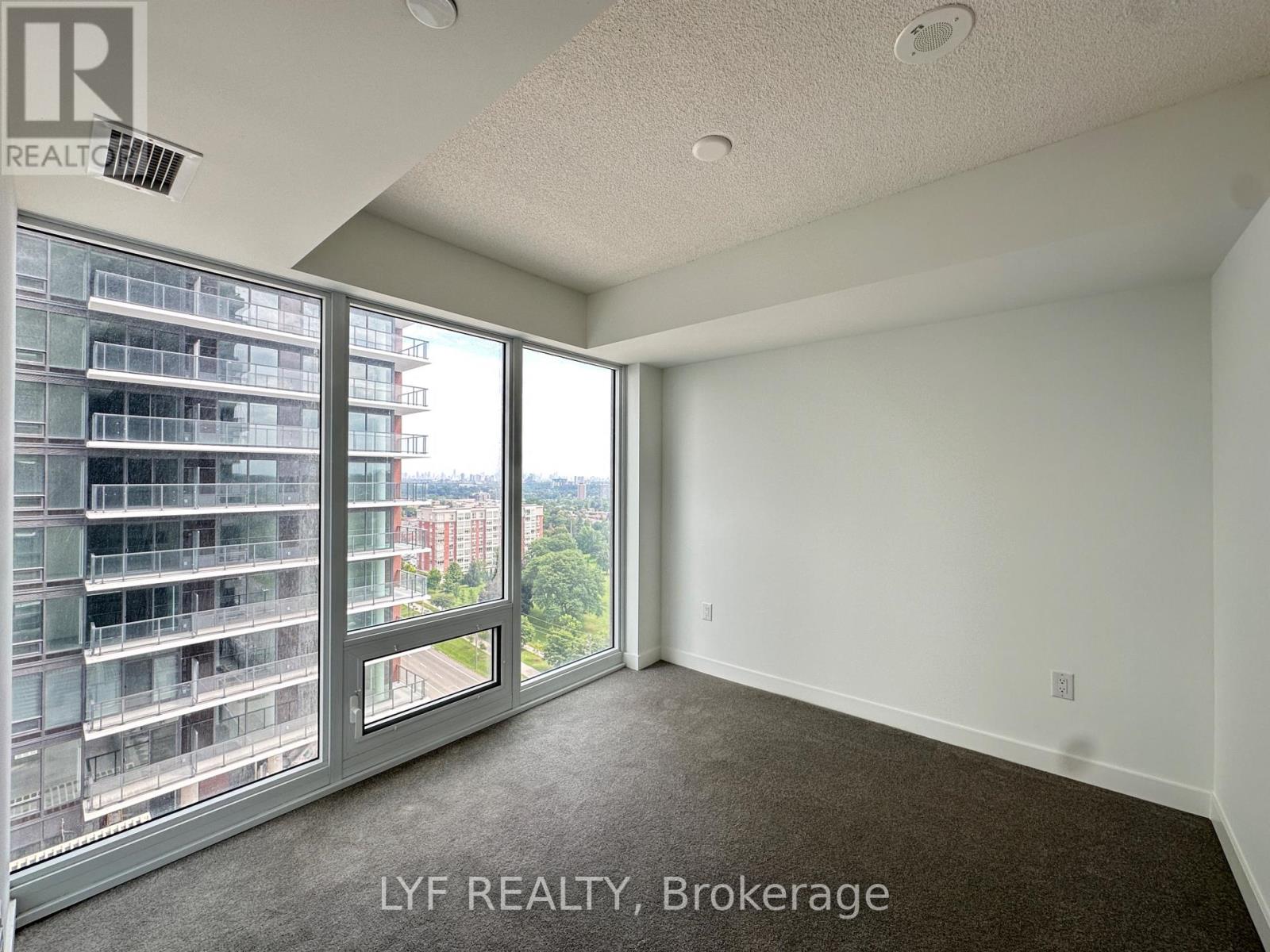 1207 - 4010 Eglinton Avenue W, Toronto, Ontario  M9A 0G5 - Photo 5 - W13648260