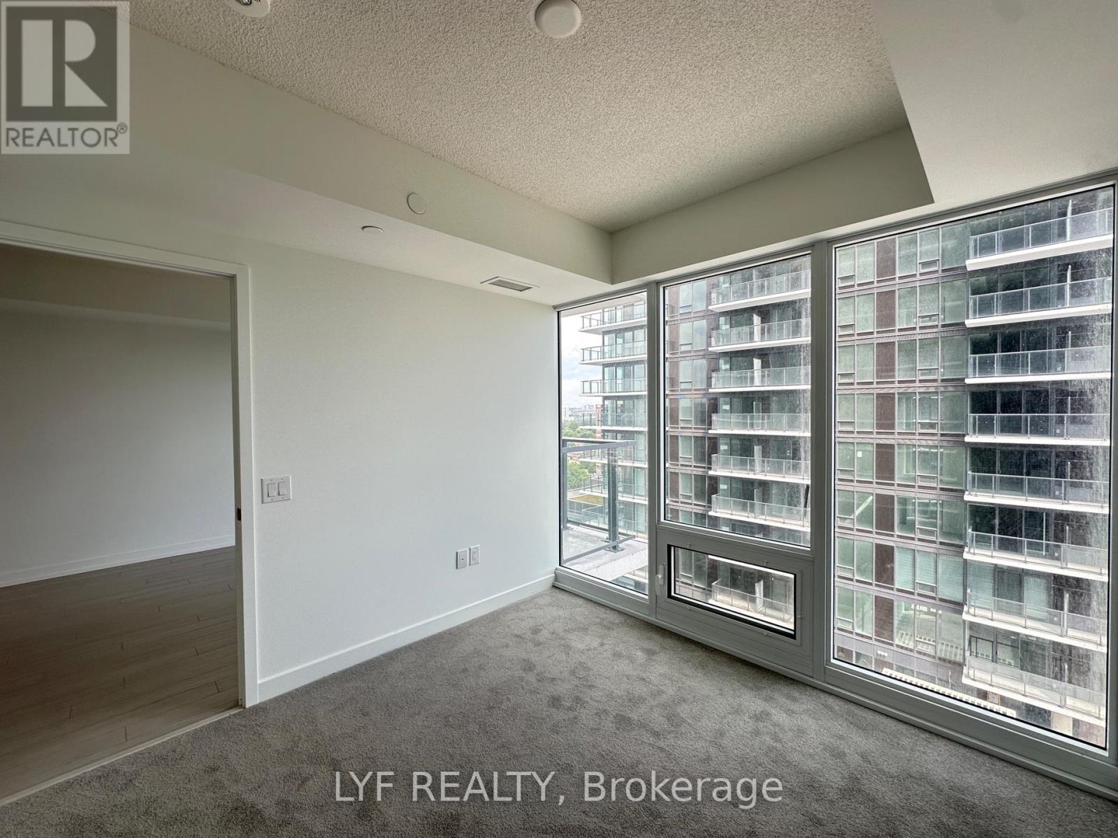 1207 - 4010 Eglinton Avenue W, Toronto, Ontario  M9A 0G5 - Photo 6 - W13648260