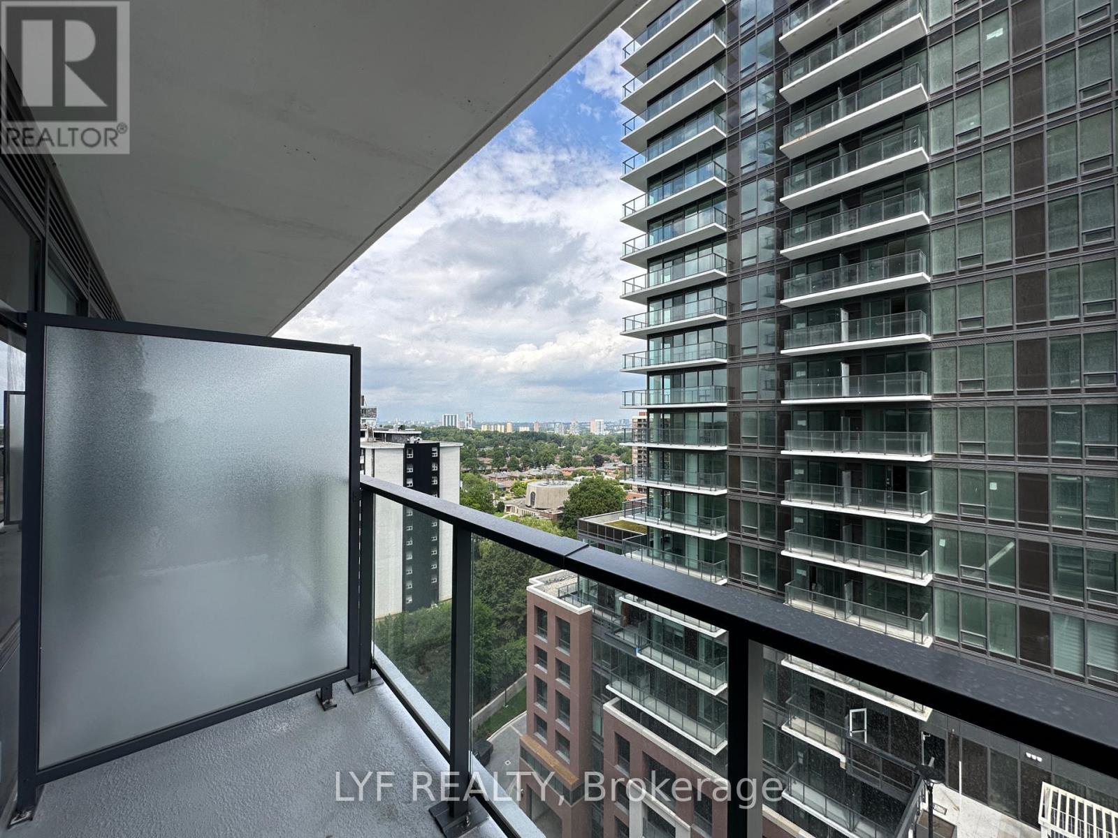 1207 - 4010 Eglinton Avenue W, Toronto, Ontario  M9A 0G5 - Photo 9 - W13648260