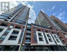 1207 - 4010 EGLINTON AVENUE W, Toronto, Ontario