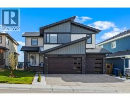45 Waterford Terrace, Chestermere, Alberta