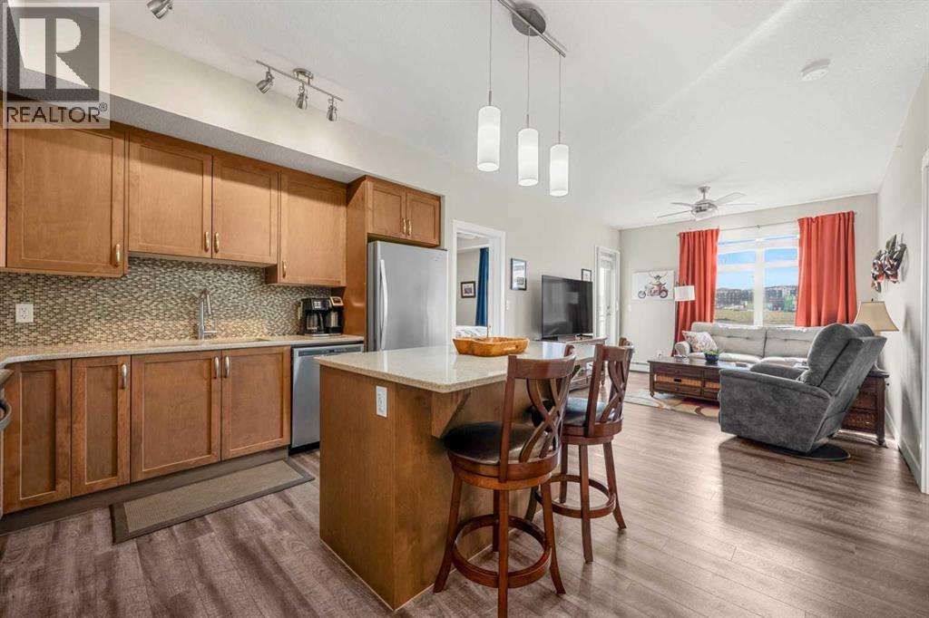 1412, 3727 Sage Hill Drive Nw, Calgary, Alberta  T3R 1J1 - Photo 3 - A2311358