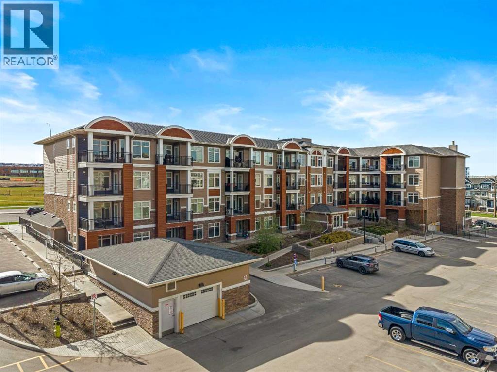 1412, 3727 Sage Hill Drive Nw, Calgary, Alberta  T3R 1J1 - Photo 2 - A2311358