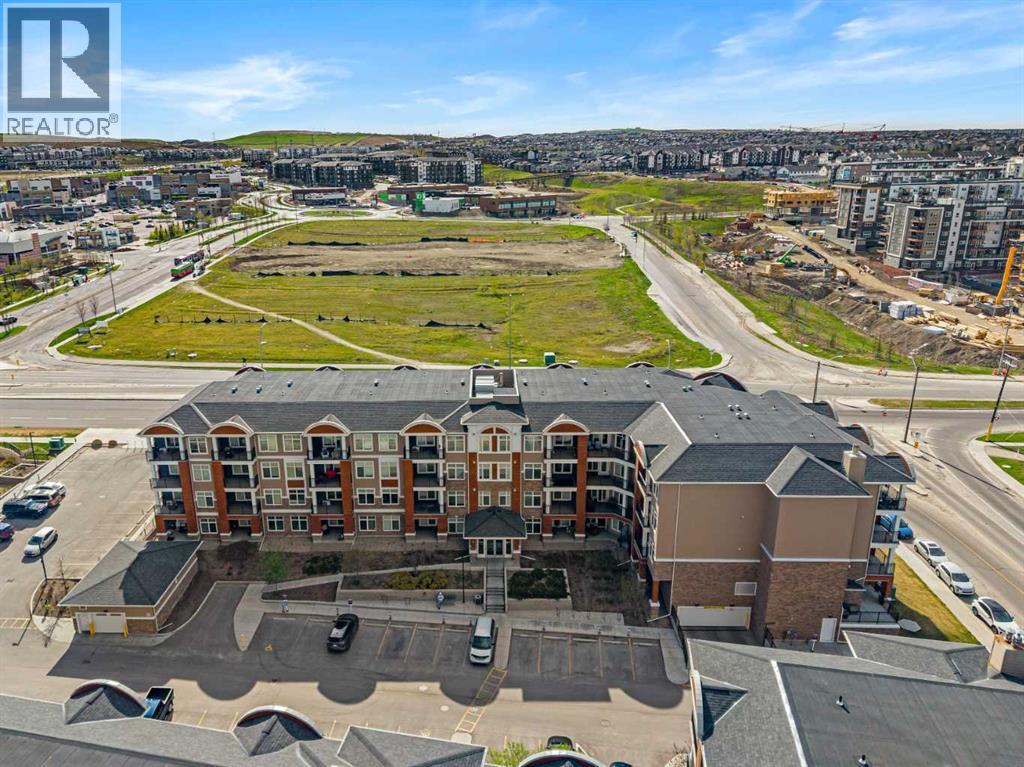 1412, 3727 Sage Hill Drive Nw, Calgary, Alberta  T3R 1J1 - Photo 1 - A2311358