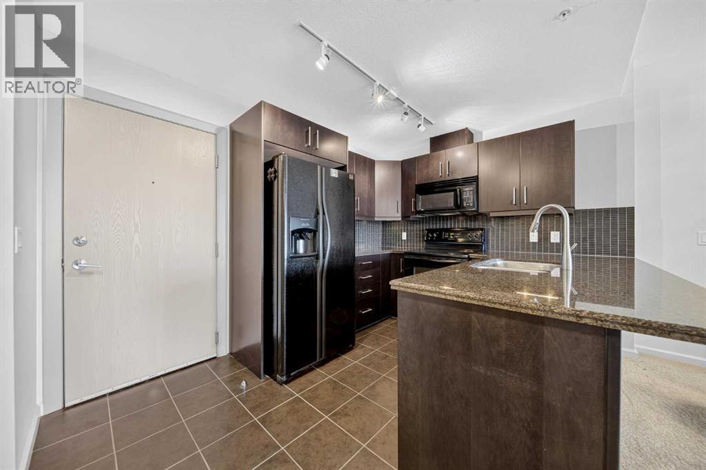 409, 210 15 Avenue Se, Calgary, Alberta  T2G 0B5 - Photo 7 - A2326558