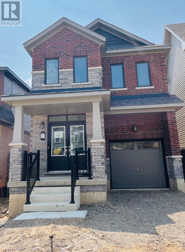 217 WILMOT ROAD E, Brantford, Ontario
