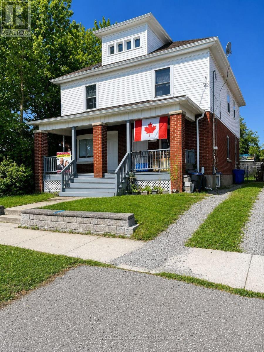 4255 Stanley Avenue, Niagara Falls, Ontario  L2G 4Z3 - Photo 2 - X13648250