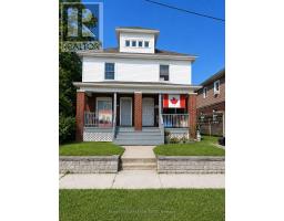 4255 STANLEY AVENUE, Niagara Falls, Ontario