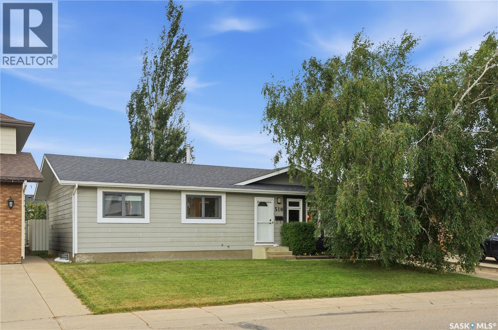510 4th STREET W, Warman, Saskatchewan