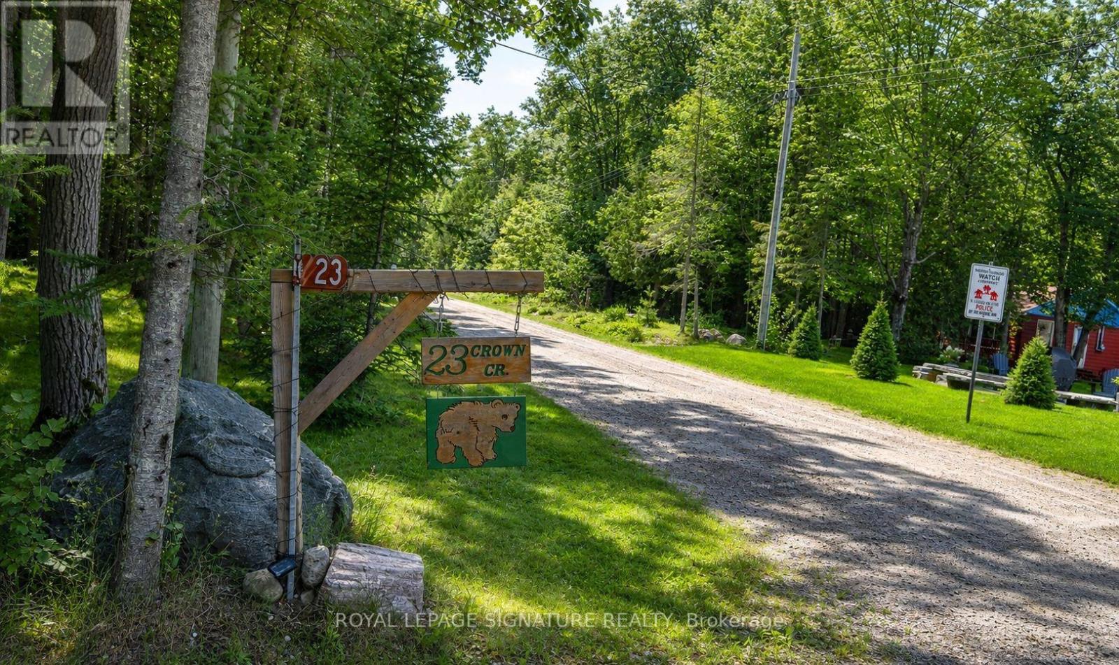 23 Crown Court, Tiny, Ontario L9M 0J1 - Photo 24 - S13648084