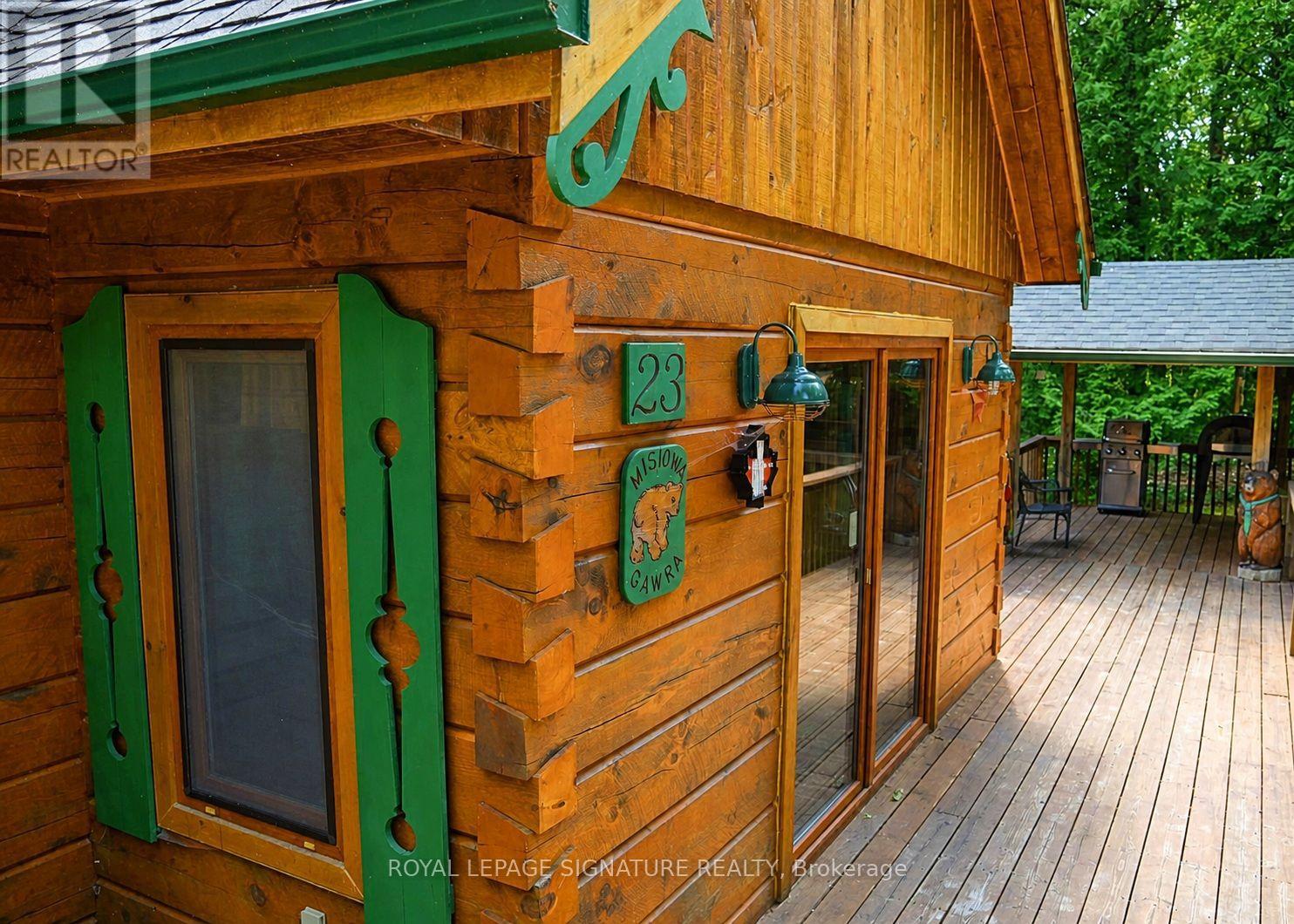 23 Crown Court, Tiny, Ontario L9M 0J1 - Photo 4 - S13648084
