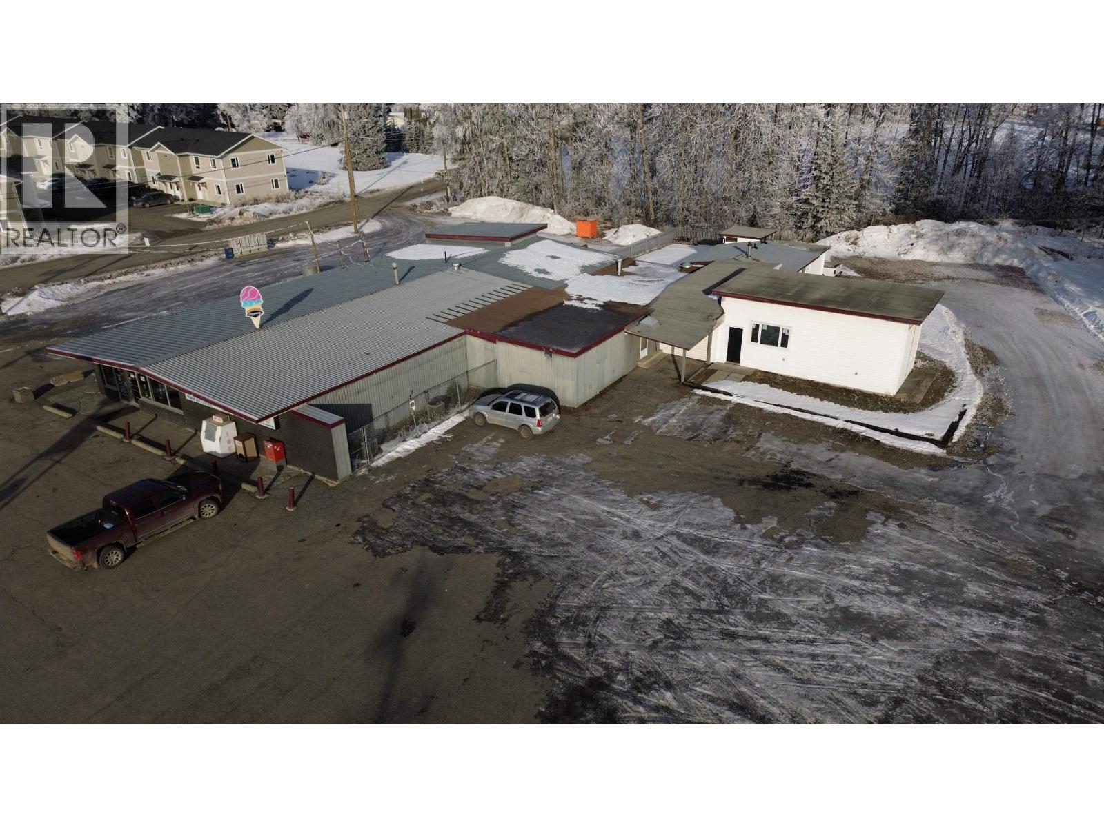 2310 QUESNEL-HYDRAULIC ROAD, Quesnel, British Columbia