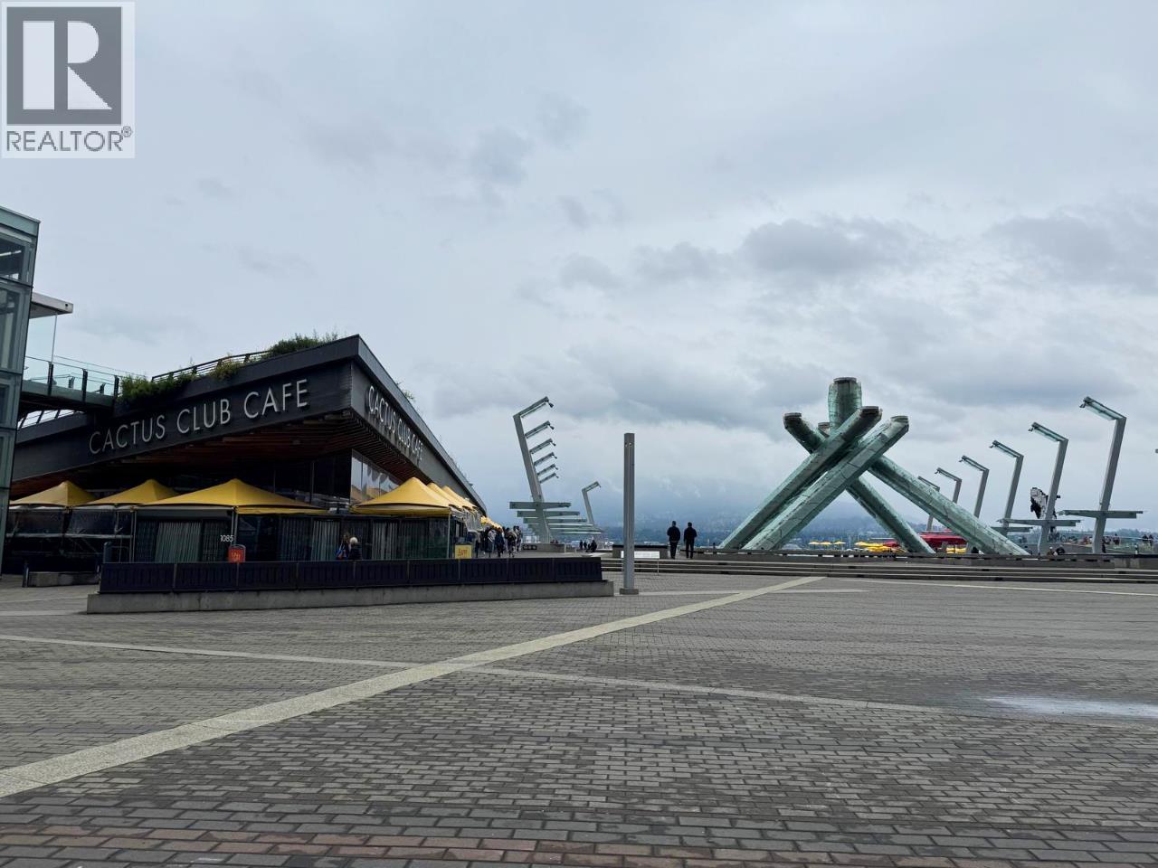 3404 1077 W Cordova Street, Vancouver, British Columbia  V6C 2C6 - Photo 13 - R3151092