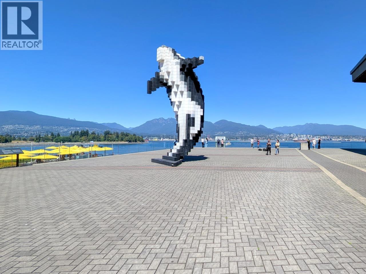 3404 1077 W Cordova Street, Vancouver, British Columbia  V6C 2C6 - Photo 6 - R3151092