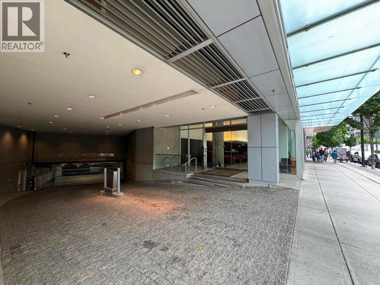 3404 1077 W Cordova Street, Vancouver, British Columbia  V6C 2C6 - Photo 17 - R3151092